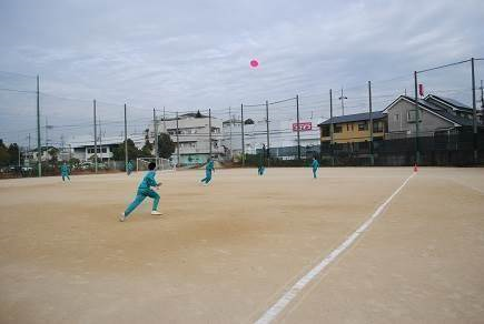神戸市立玉津中学校 トップページ