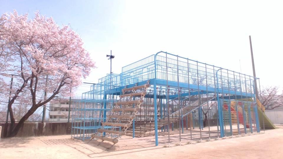 神戸市立渦が森小学校 トップページ