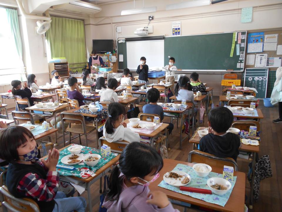 神戸市立和田岬小学校 トップページ